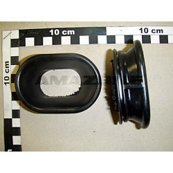 2Schlauchführung 30x45 7784100