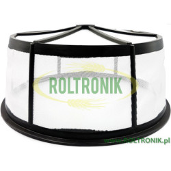 2Einfüllsieb D.400 L.185, ARAG