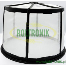 Einfüllsieb D.400 L.265, ARAG, 300130