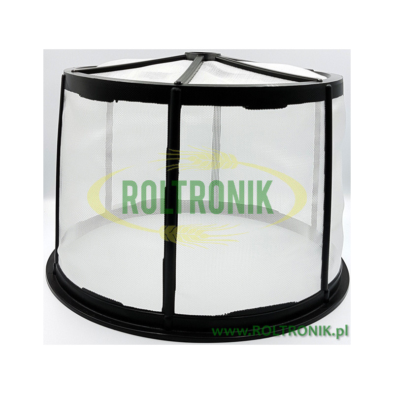 Tank filling basket filter D.400 L.265, ARAG, 300130