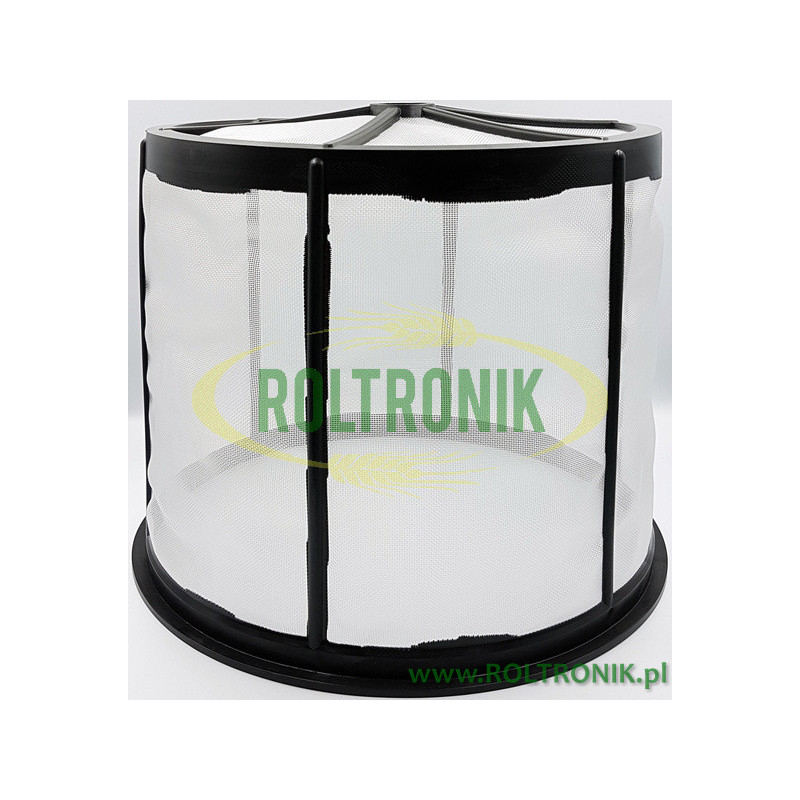Tank filling basket filter D.400 L.330, ARAG, 300134