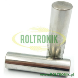 Kolbenbolzen Ø15x53 für Comet BP Pumpe 30110001 Comet