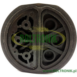 Tecnoma Triplex Ventilkopf, 30866