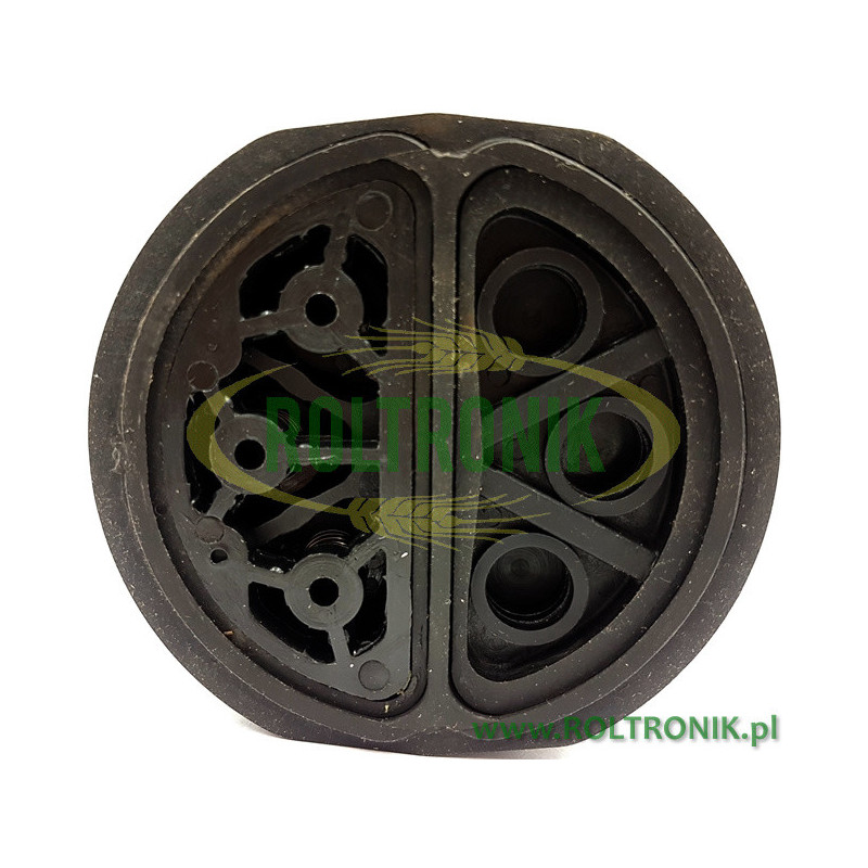 Tecnoma Triplex Ventilkopf, 30866