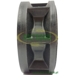 2Tecnoma Triplex Ventilkopf