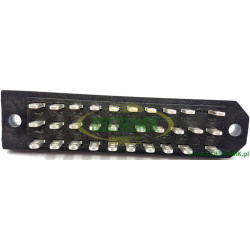 2Müller Elektronik 30-poliger Stecker, 312499