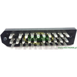 2Müller Elektronik 30-poliger Stecker, 312499