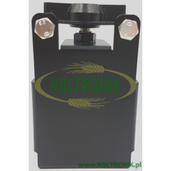 2Gyroskophalter von Müller Elektronik