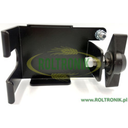 2Gyroskophalter von Müller Elektronik