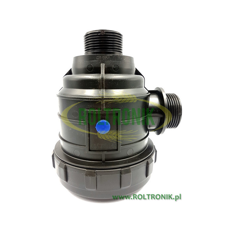 ARAG suction filter 80-120 l/min 1 1/4, 3132053