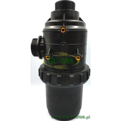 2Saugfilter 200-260 l/min 2", ARAG