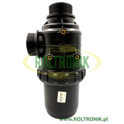 2Filtr ssący 200-260 l/min 2 1/2", ARAG