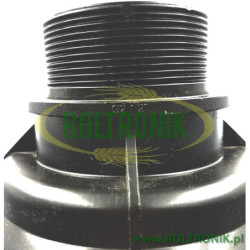 2Saugfilter 200-260 l/min 2 1/2", ARAG