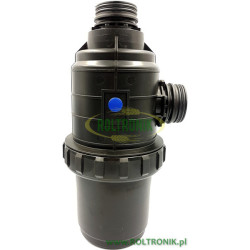 2Suction filter 200-260 l/min T7, ARAG