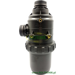 2Saugfilter 200-260 l/min T7, ARAG