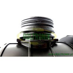 2Saugfilter 200-260 l/min T7, ARAG