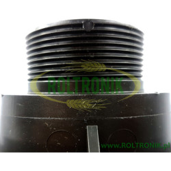 2Saugfilter 200-260 l/min 2″ mit Ventil, ARAG