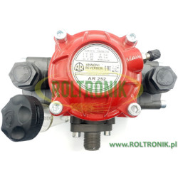 2AR 252 SP SGC Blueflex Annovi Reverberi Pumpe