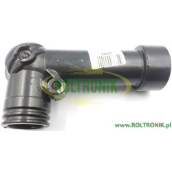 2Pumpenkollektor BP 151 K - BP 171 K, Comet, 32140038