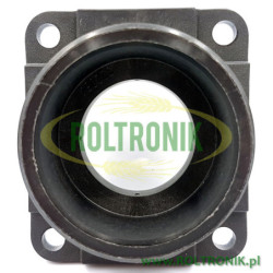 2S56 322064 Hardi-Stecker