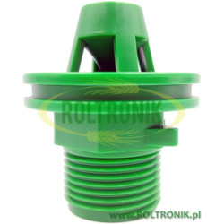 2Grüner Steuerventileinsatz 322188 Hardi