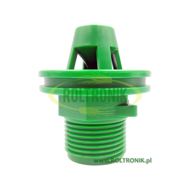 Grüner Steuerventileinsatz 322188 Hardi