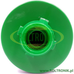 2Grüner Steuerventileinsatz 322188 Hardi