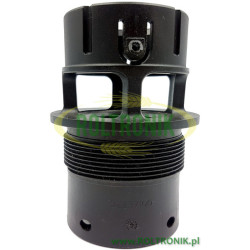 Hardi S67 Einspülschleuse Ablaufanschluss, 32237100