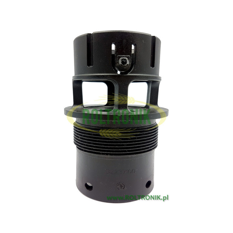 Hardi S67 Einspülschleuse Ablaufanschluss, 32237100