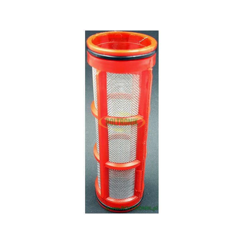 Druckfiltereinsatz 32 Mesh 39x122, 3232002030, Arag