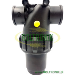 1&quot;F 80 Mesh Klärfilter, 32440435, Arag