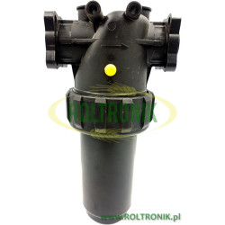 Druckfilter 200-280 l/min 873(473), 80er Maschenweite, ARAG, 32690035