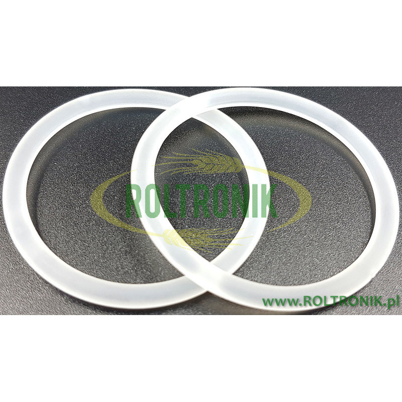 Pumpenventildichtung, 52,5 x 44,5 x 4 mm, Hardi, 330072