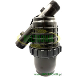 Filter der Serie 333, 2 Zoll, 50 Maschen, 3332073, Arag