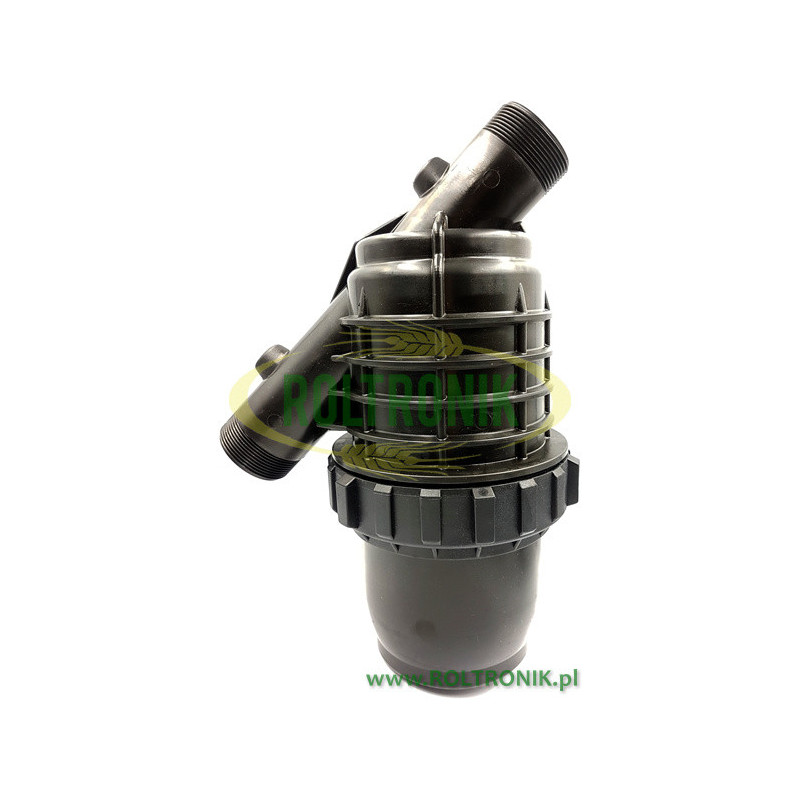 Filter der Serie 333, 2 Zoll, 50 Maschen, 3332073, Arag