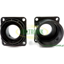 2Ventilanschluss S67, 334497 Hardi