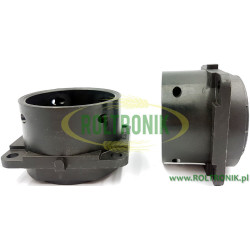 2Ventilanschluss S67, 334497 Hardi