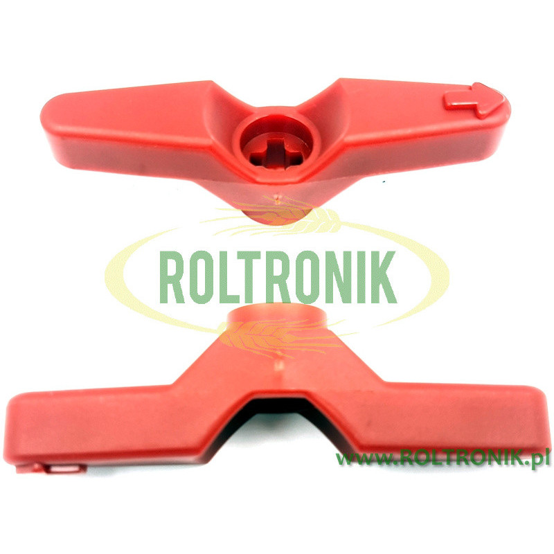 HARDI 334578 Ventilgriff