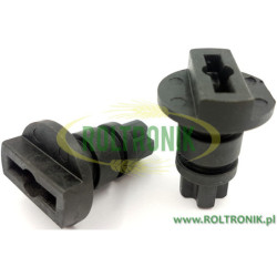 S93 HARDI Ventilkreuz, 334579