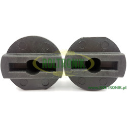 2S93 HARDI Ventilkreuz