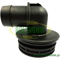 Winkelstück S93 D.40 Hardi, 334647