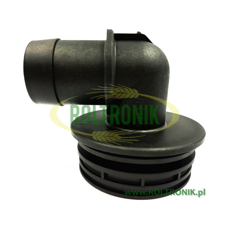 Winkelstück S93 D.40 Hardi, 334647