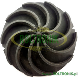 2Hardi Mischerelement