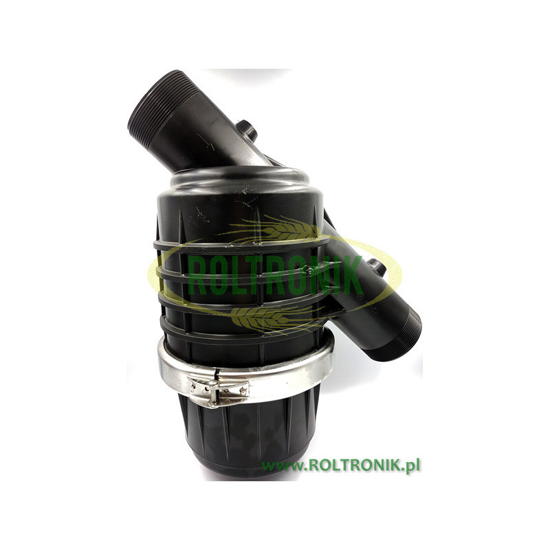 3&quot; Schrägdruckfilter, 3352093, Arag