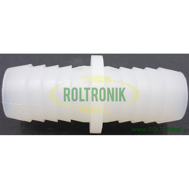 Gerader Schlauchverbinder 2xD.16, 33SHM580