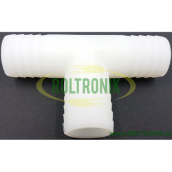 Schlauch-T-Stück 3xD.32, 33T114