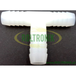 Schlauch-T-Stück 3xD.13, 33T12