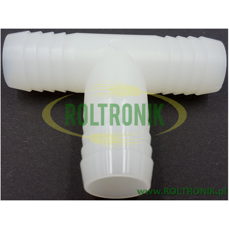 Hose tee 3xD.19, 33T34