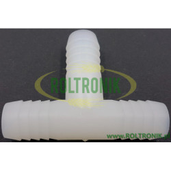 Schlauch-T-Stück 3xD.16, 33T58