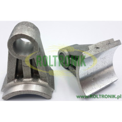 PAS 1108-1250 Bertolini Pumpenpleuel, 350011092